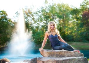 I'm Teri Wilkinson, welcome to my website